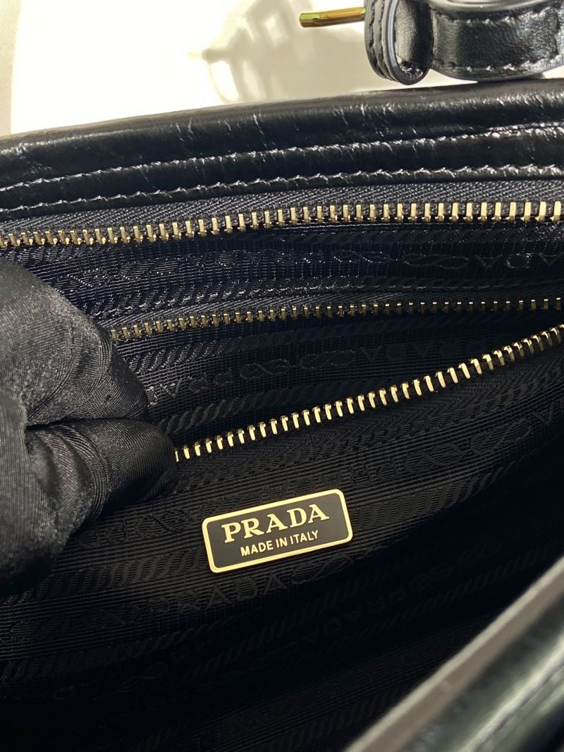 Prada Top Handle Bags